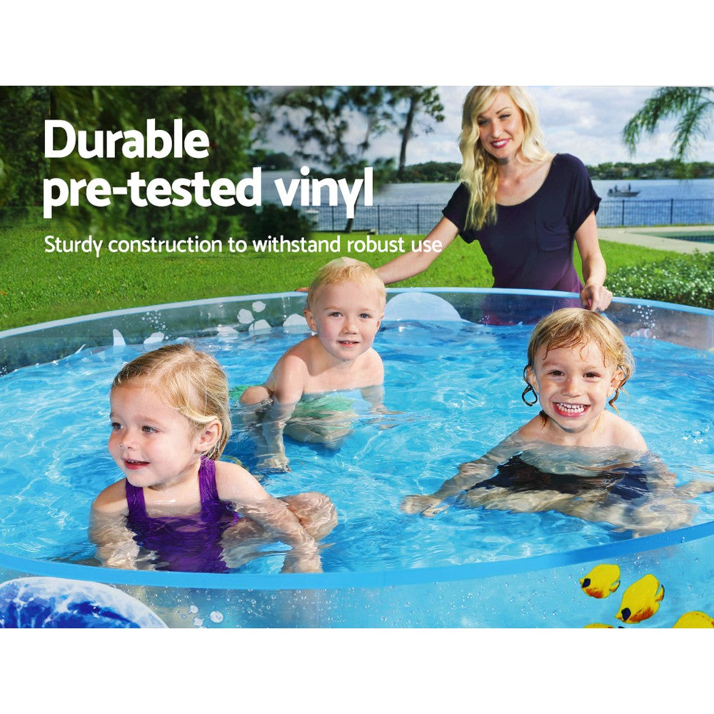 Bestway Kids Swimming Pool - Above Ground