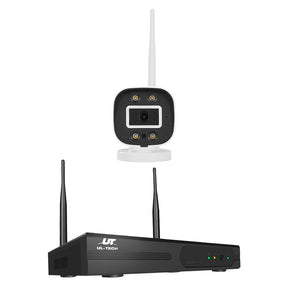 Wireless CCTV Home Security System