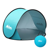 Portable Pop Up Shelter