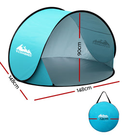 Portable Pop Up Shelter