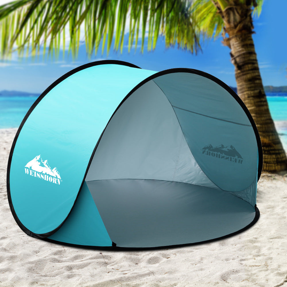 Portable Pop Up Shelter