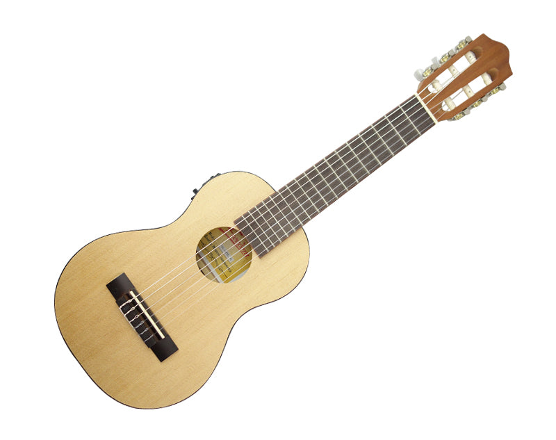 Travel Guitar - 23" Acoustic-Electric