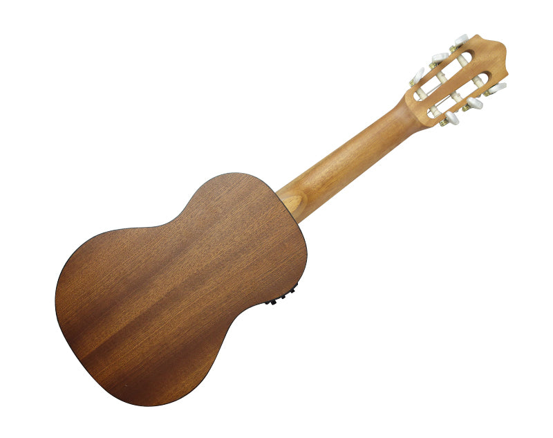 Travel Guitar - 23" Acoustic-Electric