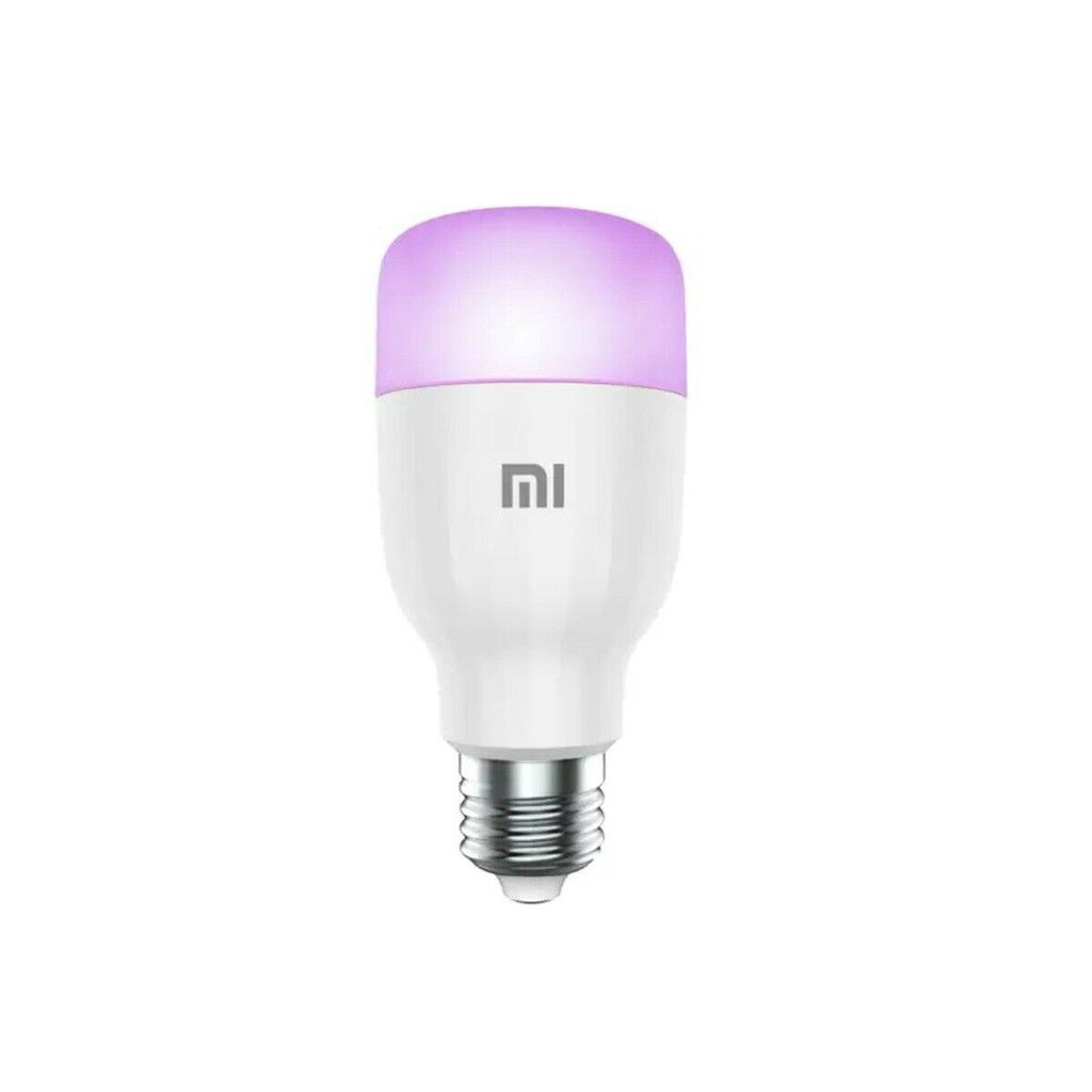 Smart LED Bulb Essential White and Colour