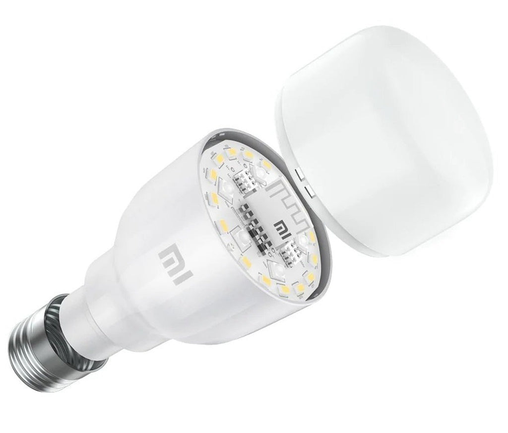 Smart LED Bulb Essential White and Colour