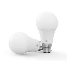 Smart LED Bulb Warm White