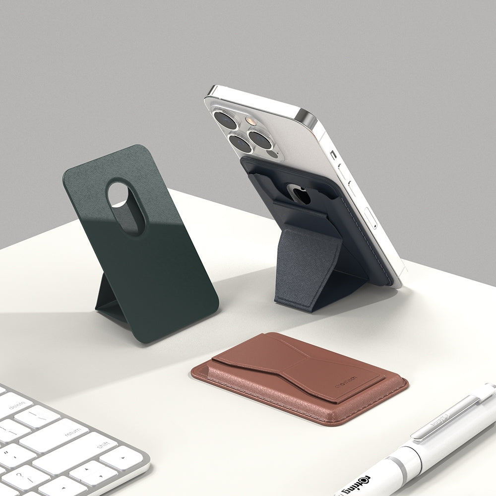 Magnetic Card Holder for iPhone 12/13/14