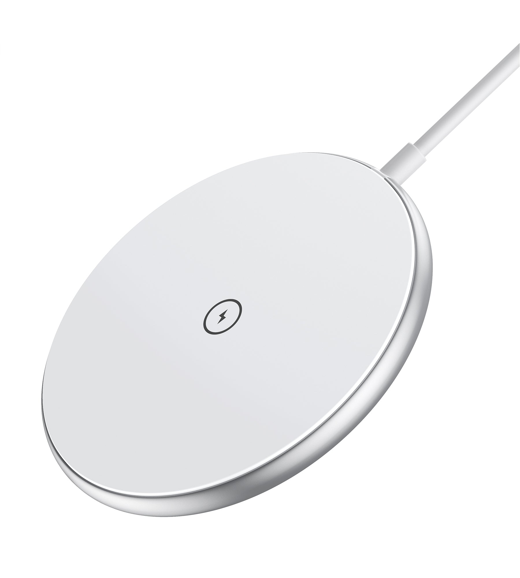 Magsafe Wireless Charger With 1M Cable