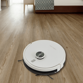 Robot Vacuum Cleaner Mop With Laser Navigation - Tesvor S6 Turbo