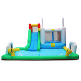 Lifespan Kids Olympic Inflatable Play Centre