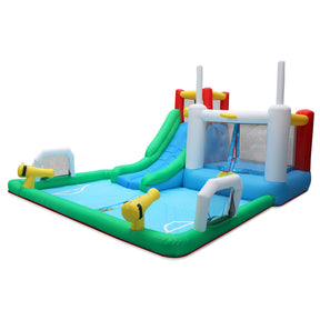 Lifespan Kids Olympic Inflatable Play Centre