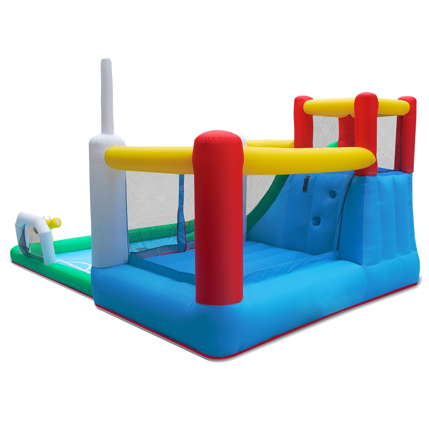 Lifespan Kids Olympic Inflatable Play Centre