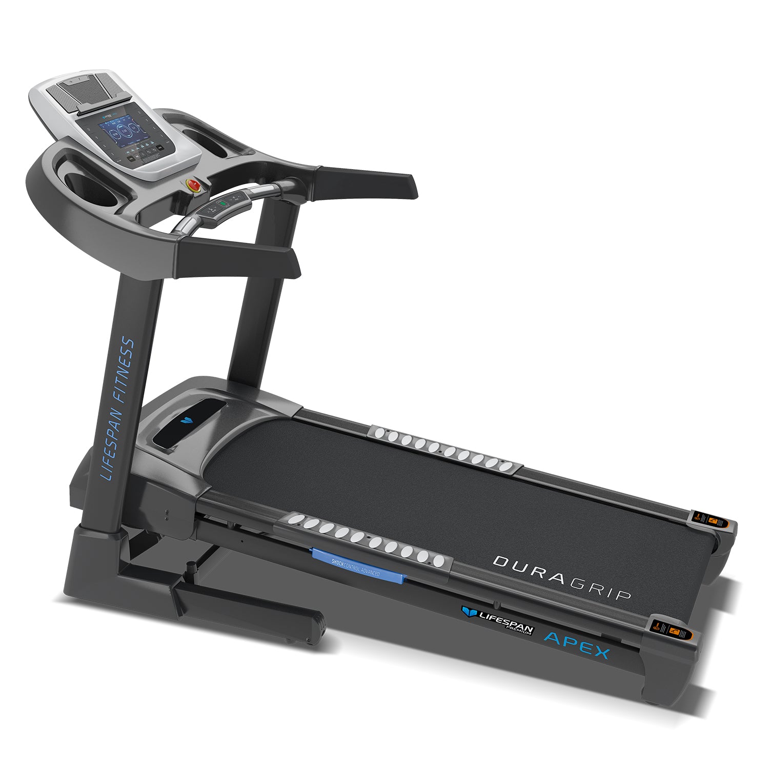 Lifespan Fitness Apex Treadmill