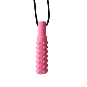 Chewable Sensory Pendant - Bottle