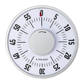 Visual timer - 5.2cm diameter