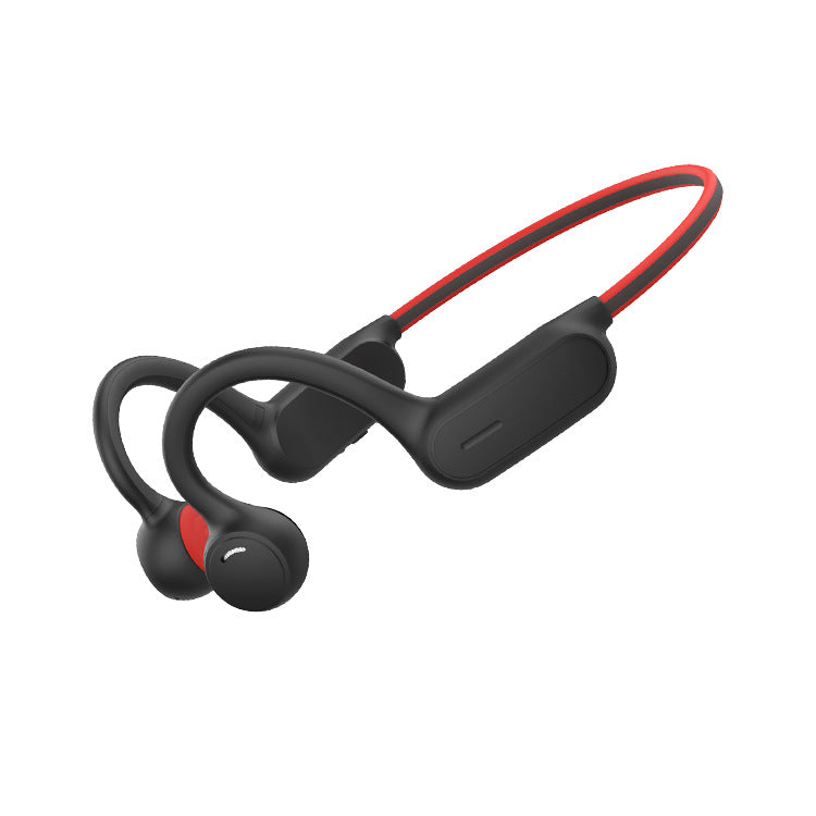 Bone Conduction Bluetooth Headset