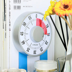 Visual timer - 5.2cm diameter