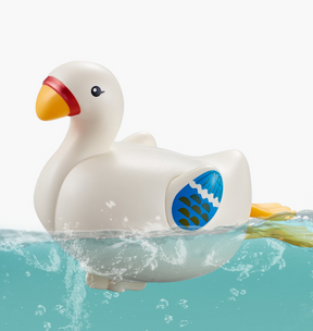 Baby Bath Toy - Wind up