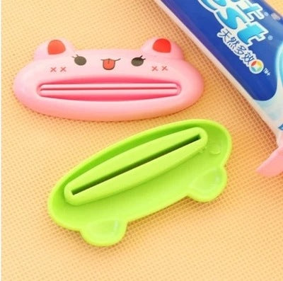 Toothpaste Tube Squeezer - Animal themed