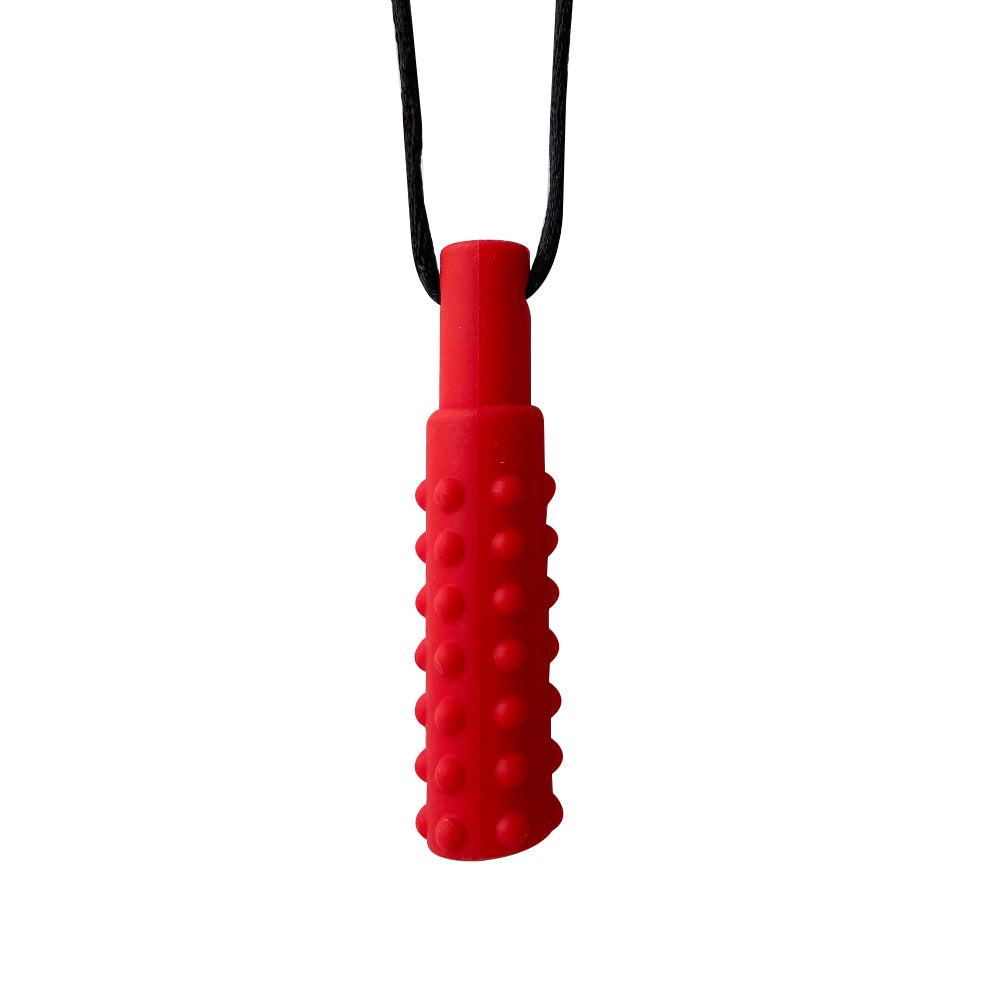 Chewable Sensory Pendant - Bottle