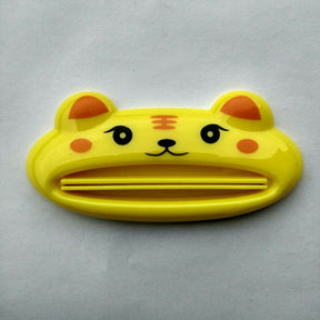 Toothpaste Tube Squeezer - Animal themed